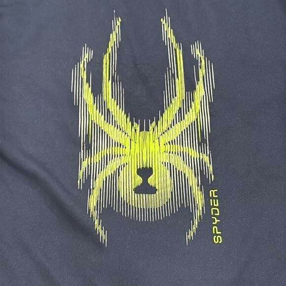 Kids Spyder Top & Bottom - Picture 3 of 14